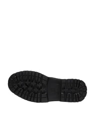 TIMBERLAND CAMBRIA VALLEY mocasines de gamuza ante negro - Zapatos Mujer - 6