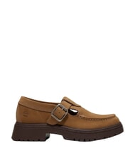 TIMBERLAND CAMBRIA VALLEY mocasines de gamuza - Zapatos Mujer