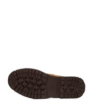 TIMBERLAND CAMBRIA VALLEY mocasines de gamuza beige medio - Zapatos Mujer - 5