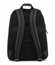 PIQUADRO Mochilas Línea VIBE out, de piel, para portátil hasta 13" negro - Mochilas para portátil - 3