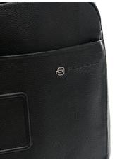 PIQUADRO Mochilas Línea VIBE OUT, para portátil de 15,6" negro - Mochilas para portátil - 4