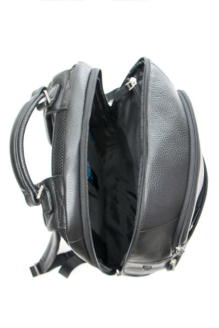 Mochilas Línea VIBE OUT, para portátil de 15,6" negro - Mochilas para portátil
