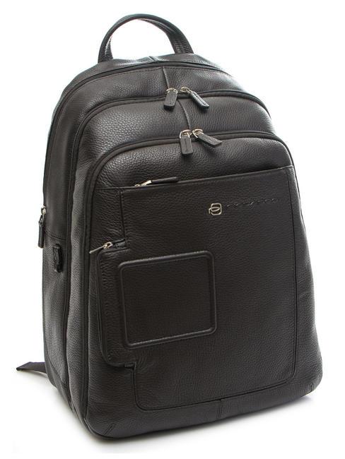 Mochilas L&iacute;nea VIBE out, de piel, para port&aacute;til hasta 13" MORO - Mochilas para port&aacute;til