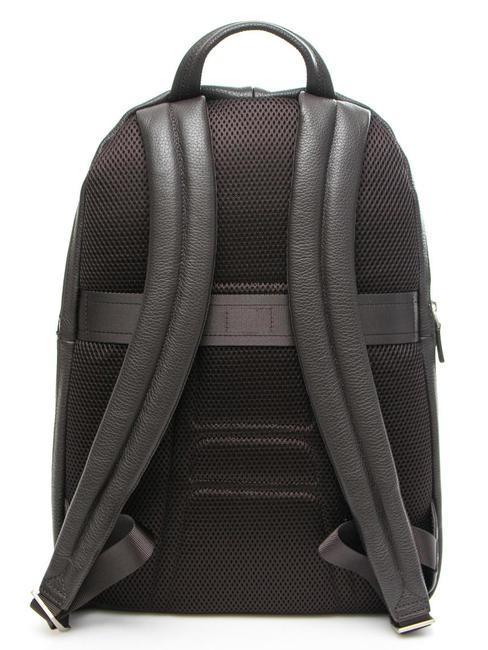 Mochilas L&iacute;nea VIBE out, de piel, para port&aacute;til hasta 13" MORO - Mochilas para port&aacute;til