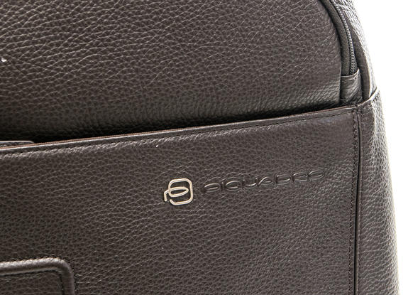 Mochilas Línea VIBE OUT, para portátil de 15,6" MORO - Mochilas para portátil