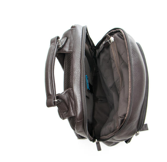 Mochilas Línea VIBE OUT, para portátil de 15,6" MORO - Mochilas para portátil