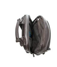PIQUADRO Mochilas Línea VIBE OUT, para portátil de 15,6" MORO - Mochilas para portátil - 5