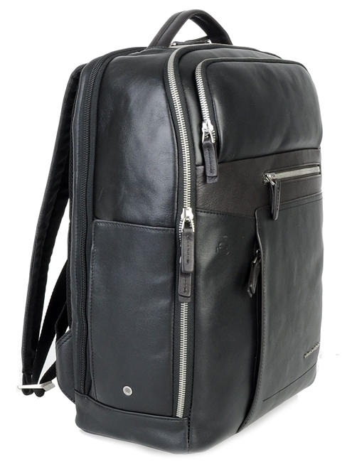 Mochilas L&iacute;nea CARY, para PC de 14" negro - Mochilas para port&aacute;til