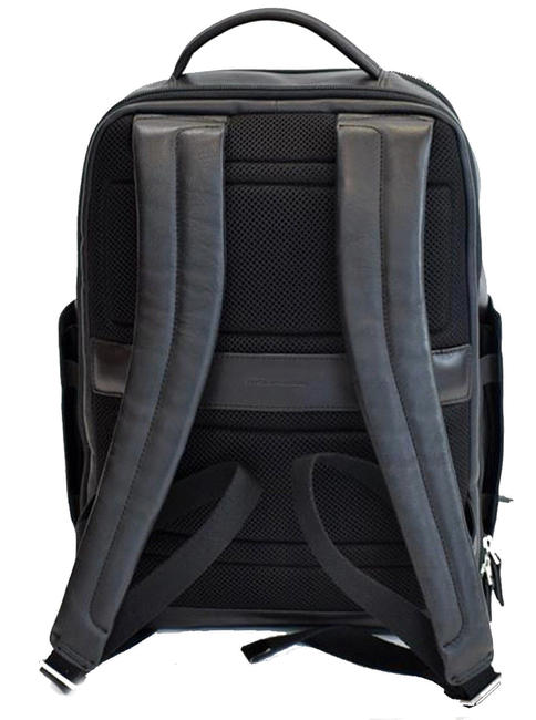 Mochilas L&iacute;nea CARY, para PC de 14" negro - Mochilas para port&aacute;til