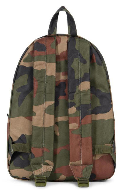 Mochila Modelo CLASSIC WOODLAND CAMO - Mochilas Escuela & Tiempo Libre