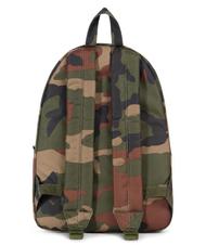 HERSCHEL Mochila Modelo CLASSIC WOODLAND CAMO - Mochilas Escuela & Tiempo Libre - 3