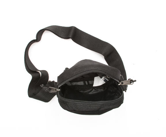 Bandolera Modelo THE ONE NEGRO - Bandoleras Hombre