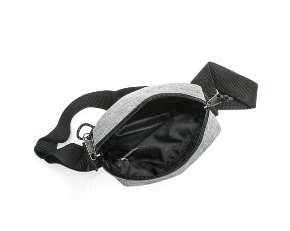 Bandolera Modelo THE ONE sundaygrey - Bandoleras Hombre