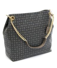 POLLINI Heritage Bronze Bolso de hombro bronce negro - Bolsos Mujer - 2