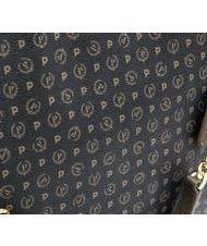 POLLINI Heritage Bronze Bolso de hombro bronce negro - Bolsos Mujer - 3