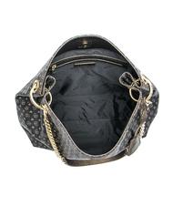 POLLINI Heritage Bronze Bolso de hombro bronce negro - Bolsos Mujer - 4