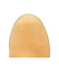 TIMBERLAND Botines 6 PULGADAS PREMIUM, en nubuck amarillo - Zapatos Mujer - 5