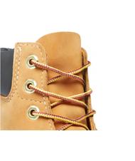 TIMBERLAND Botines 6 PULGADAS PREMIUM, en nubuck amarillo - Zapatos Mujer - 4