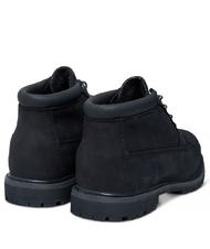 TIMBERLAND Botas NELLIE CHUKKA, en nubuck Jetblack - Zapatos Mujer - 3