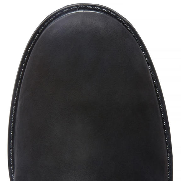 Botas NELLIE CHUKKA, en nubuck Jetblack - Zapatos Mujer