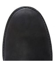 TIMBERLAND Botas NELLIE CHUKKA, en nubuck Jetblack - Zapatos Mujer - 5