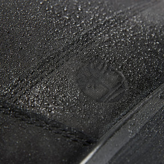 Botas NELLIE CHUKKA, en nubuck Jetblack - Zapatos Mujer