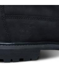 TIMBERLAND Botas NELLIE CHUKKA, en nubuck Jetblack - Zapatos Mujer - 8