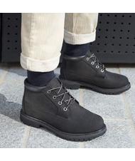 TIMBERLAND Botas NELLIE CHUKKA, en nubuck Jetblack - Zapatos Mujer - 9