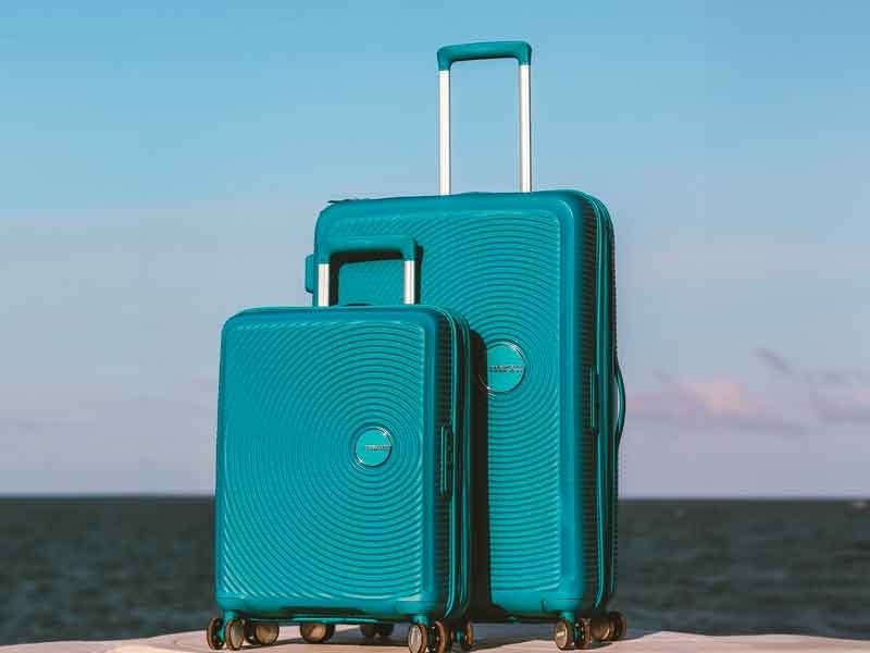 Maletas de viaje outlet new arrivals