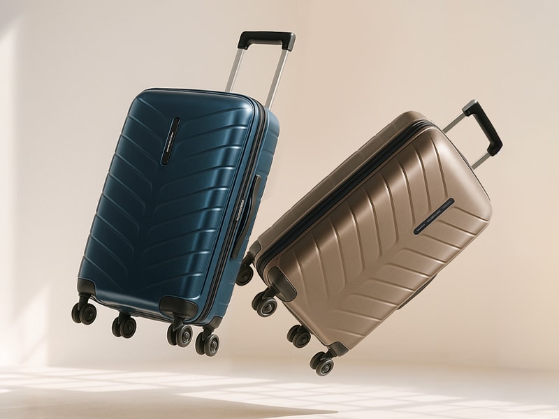 SAMSONITE - gen&eacute;rico INVIERNO.24