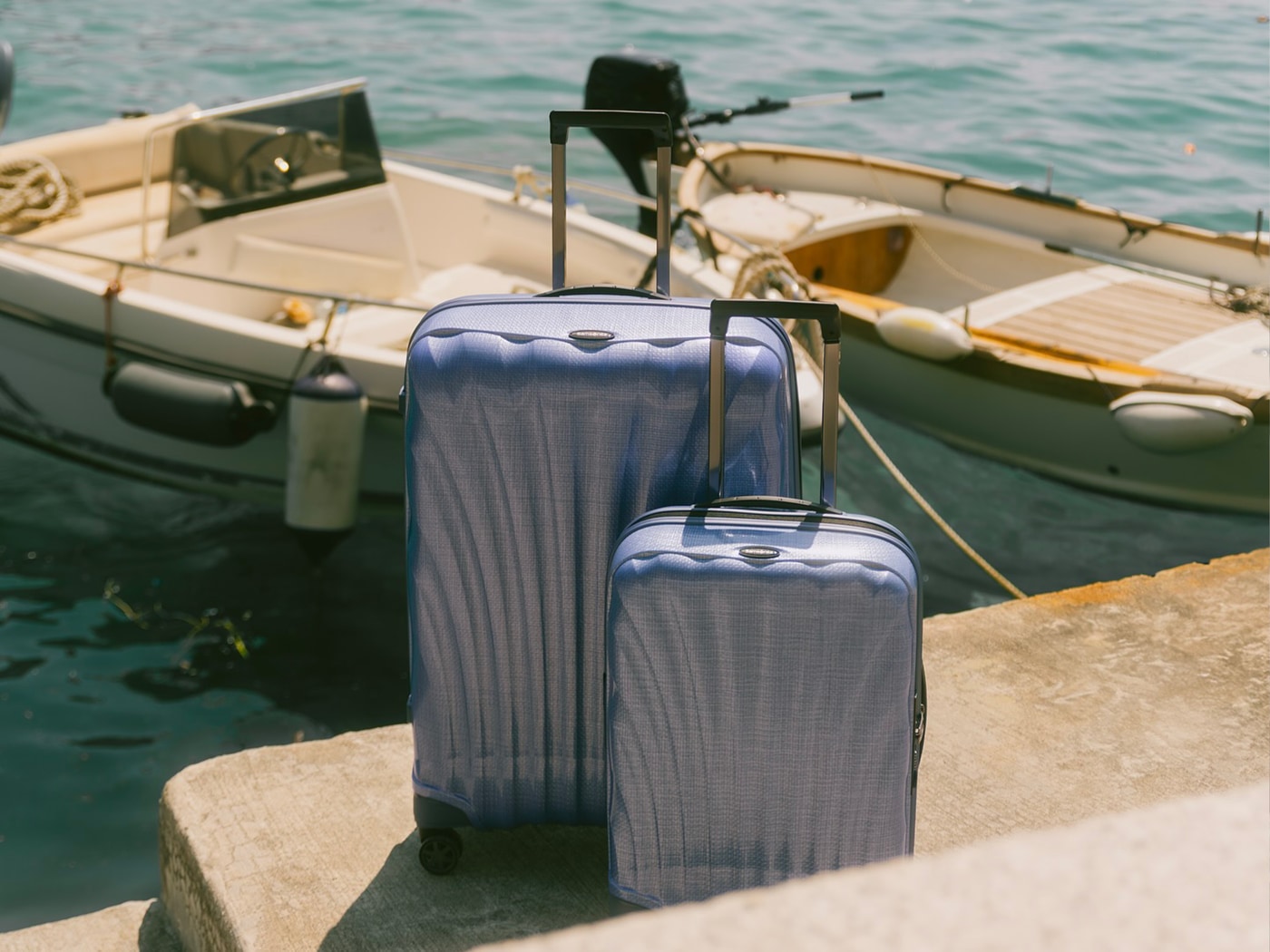 SAMSONITE - gen&eacute;rico INVIERNO.24