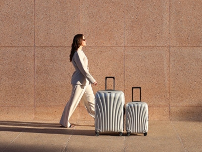 SAMSONITE - gen&eacute;rico 25 de marzo