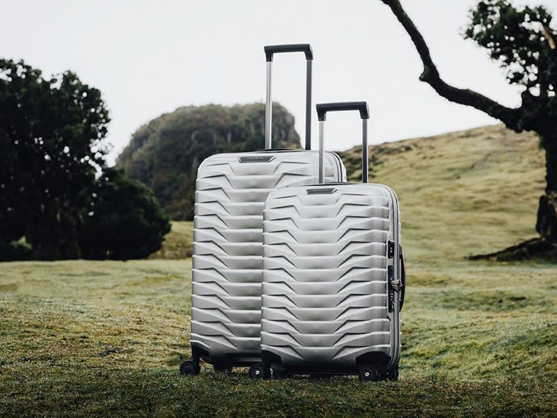 SAMSONITE - gen&eacute;rico 25 de marzo