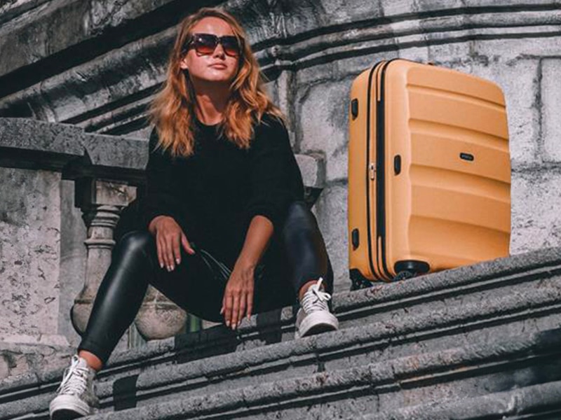 AMERICAN TOURISTER - genérico OCTUBRE