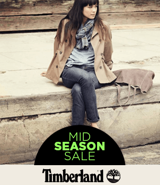 timberland outlet españa