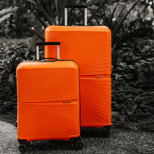 Le Sac: Outlet En Línea Maletas. Trolleys. Bolsos Y Accesorios De Viaje