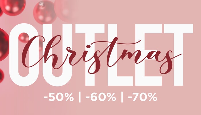 -50% -60% -70% Solo hasta el 24 de diciembre!
