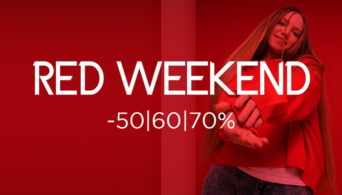 -50% | -60% | -70% &iexcl;HASTA EL 14 DE DICIEMBRE!