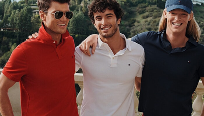 TODA LA ROPA CON UN 50% DE DESCUENTO Solo hasta el 17 de mayo.